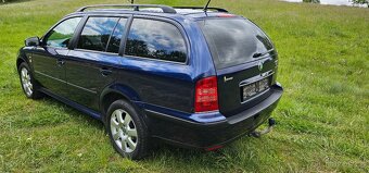 Škoda octavia 1 ,1,9tdi-81kw+ čip,klima ,tempomat-REZERVACE - 2
