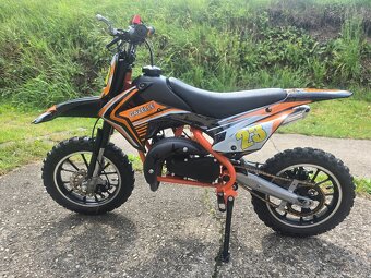 Minicross - 2