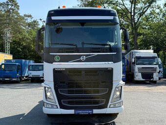 VOLVO FH4 460 EEV DVOU.OKR.HYDRAULIKA - 2