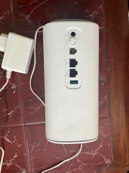 Wi-FI Router 5G - 2