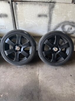 5x112 r17 - 2