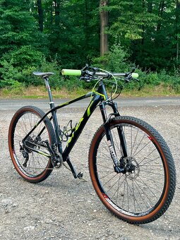 MRX Elite 29" - 2
