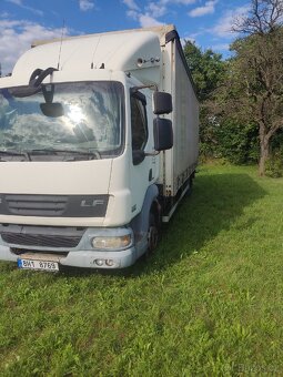 DAF LF45.220 - 2
