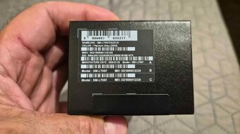 Samsung Galaxy Watch Ultra 2025 - 2
