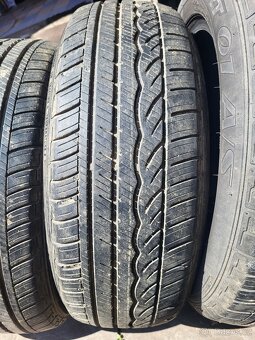 185/60 R15 Dunlop - 2