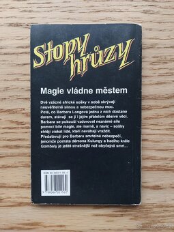 Stopy hrůzy - 2