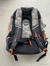 Školní batoh Oxybag - 2