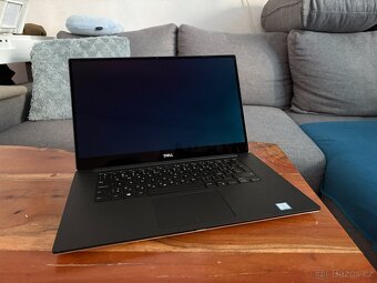 DELL XPS 15, i9-9980HK, NVIDIA GTX 1650 - 2