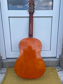 Klasická akustická kytara Serena SG-0 - sleva  - 2