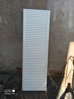 radiator 50x160x10 - 2