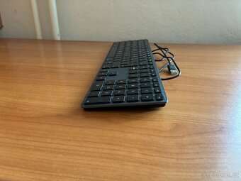 Klávesnice pro Apple mac - 2