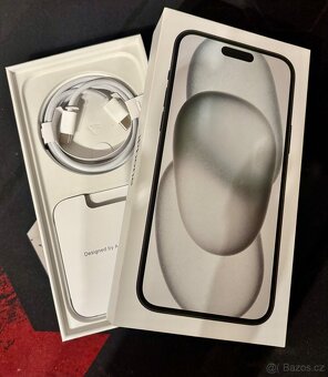 Iphone 15 plus - 2
