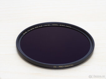 B+W 72mm ND 1000x XS-Pro MRC nano - 2