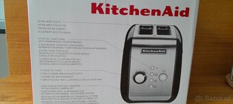 Toaster KitchenAid - 2