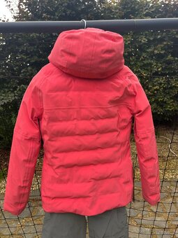 Lyžařský set oblečení dívčí Dainese vel. S - 2