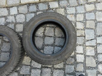 ZIMNÍ PNEU FIRESTONE 175/65R14 - 2