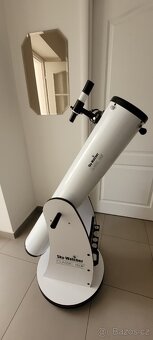Hvězdářský dalekohled Sky Watcher - 2