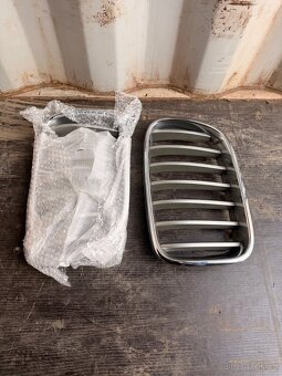 Maska ledvinky BMW X3 F25 - 2