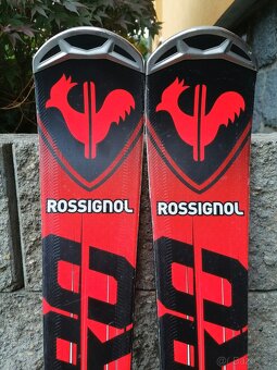 ROSSIGNOL HERO Multi V-C.A.M 153cm r-12. Model 2023/2024 - 2