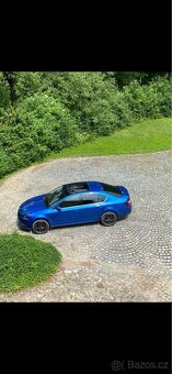 Škoda Octavia 3 facelift 1.6TDI 85kW r.v.2017/2 - 2