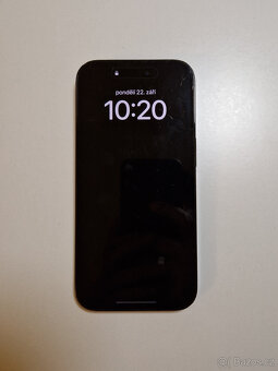 iPhone 14 Pro - space black, 128 GB - 2
