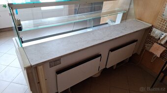 Chladici vitrina - 2