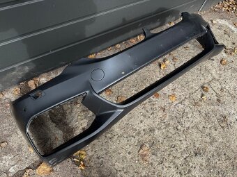 BMW G30/G31 M-Paket přední nárazník - 2