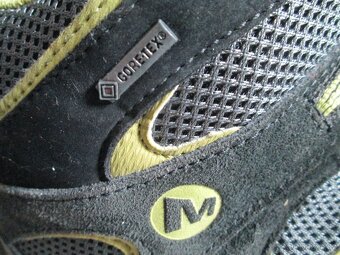 Merrell GTX.....vel.42 - 2