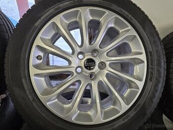 5x120 r20 alu kola LAND Rover Discovery . - 2