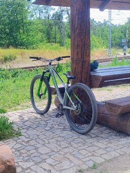 Rockmachine blizz TRL 70-29 - 2