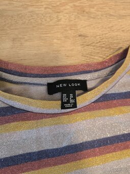 Dámská trička M - 2