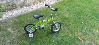 Dětské kolo 12" - 2