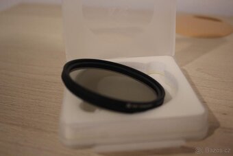 Polorizacnim filtr C-series Filter - 2