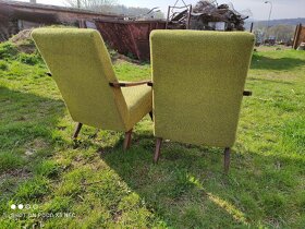 stara kresla - 2