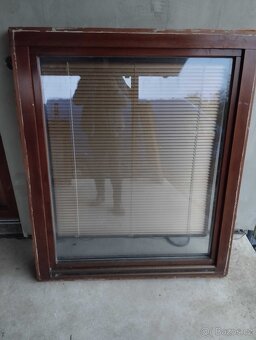 Euro okno - cena dohodou - 2