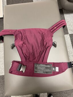 Artipoppe nosítko dětské - 2