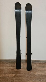 Detské lyže Blizzard - 2