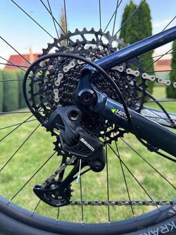 Rockrider XC50 – TOP stav, poloviční cena oproti novému - 2