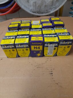 AUTOŽÁROVKY škoda, seat, ford, opel, dacia, renault, fiat. - 2