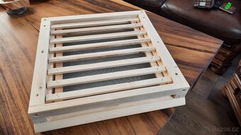 Nástavkový úl palubkový 39x24 - 2