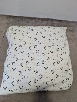 Zavinovačka péřová - 2