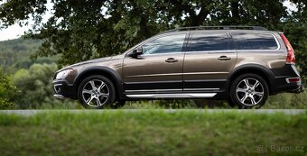 VOLVO XC70 D5 AWD SUMMUM - 2