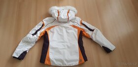 Dámská lyžařská bunda COLMAR - 2