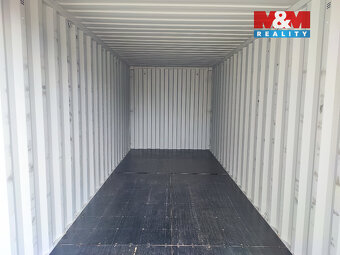 Pronájem skladovacích kójí, 13m², Třinec, ul. Nábřežní - 2