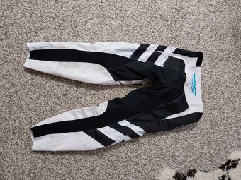 MX, enduro kalhoty Fly - 2