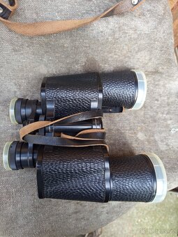 Dalekohled sssr 750 - 2