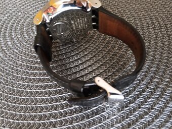 Hodinky pánské Swatch Swiss IRONY - 2