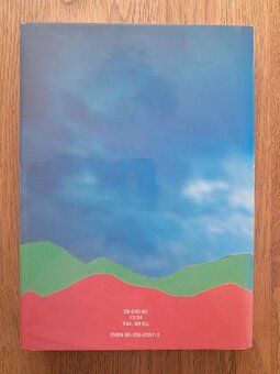 klasika -Na Větrné hůrce - E.Brontëová - dohodou - 2