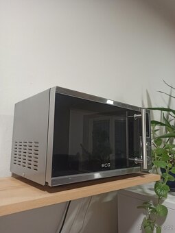 Mikrovlnka - plně funkční - 2