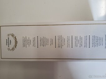 Porcelánová panenka - 2